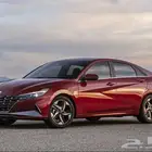 مرايات هونداي النترا 2020