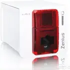 طابعة كروت بلاستيكية عالية الجودة Evolis Zenius