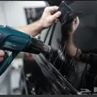 عازل حراري _ حمايه مقدمه _ حماية PPF