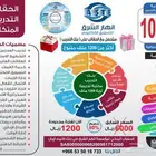 متجر حقائب تدريبية حقيبة تدريب متكاملة