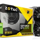 كرت شاشة GTX 1070