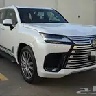 لكزس VIP 2023 شبه جديد