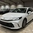تويوتا كامري E 2025 كاش واقساط