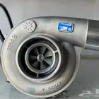 تيربو تربو كاتربلر - بوكلين 325C محرك C7 - جديد - ضمان