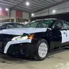 نيسان التيما ستاندرد 2025