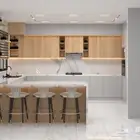 مطابخ مودرن