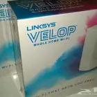 جهاز راوتر مقوي للشبكة لينكسيس LinkSYS جديد للبيع