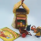 قصص اطفال ومجلات قديمة منوعة