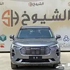 هافال جوليان بيسك 2024 اقساط او كاش