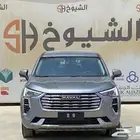 هافال جوليان بيسك موديل 2024