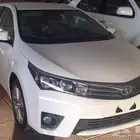 كورلا 2016 نص فل