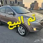 هونداي توسان 2013 فل كامل