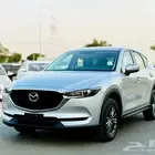 جيب مازدا cx5 شبه مخزن نص فل