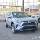 راف فور LE هايبرد 2025