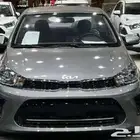 كيا بيجاس LX 2025 عروض خاصة وتسليم فوري