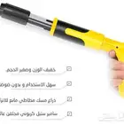 المسدس العجيب مسدس المسامير