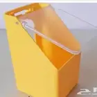 معلف دجاج وطيور
