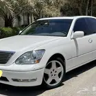 قطع لكزس ls430 موديل 2004-2006
