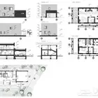 رسومات تنفيذيه معماريه