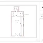 رفع مساحي مخططات كروكي AS-BUILT Autocad plans