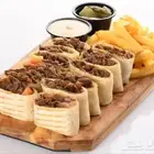 مطلوب مشغل لمطعم شاورما قائم