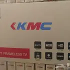 شاشه KMC