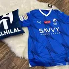 تيشرت الهلال متاح الدفع عند الاستلام الدمام توصيل الباقي شحن