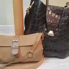 شنط صناعة مصرية