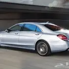 مرسيدس اليخت