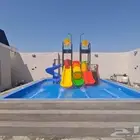 مسابح فيبر جلاس