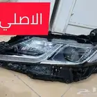 شمعات كامري 2023 الوكالة الاصلية