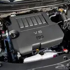 مكينة هايلوكس كامري النترا سوناتا