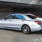 قطع غيار ( amg ) وبودي كت جميع انواع Mercedes