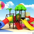 للبيع مراجيح وزحاليق مرجيحة وزحليقه فايبر.
