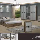 غرف نوم مميزه وشيك مودرن مع مرتبه هديه جديدة بلكرتون