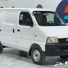 سوزوكي ايكو فان بضاعة 2026 عرض شركات ومؤسسات