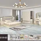 يتوفر لدينا غرف نوم صيني جديد