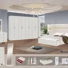 غرف نوم تشكيله 2025