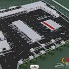مقاول محطات الوقود