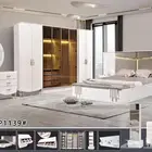 غرف نوم صيني درجه اولى مديلات جديده وراقيه