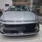 هونداي سوناتا كمفورت 2025 الجديدة
