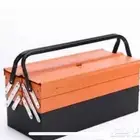 شنطه عده حديد 86 قطعه لكل ماتحتاجه بالمنزل