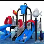 مراجيح و زحاليق. العاب فايبر