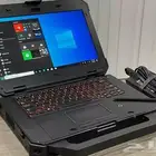 Dell Latitude Rugged i5 8Gen 512g 12GB جهاز ورشات