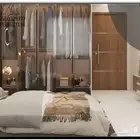 التصميم الاخلي و تصميم واجهات