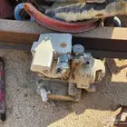 قطع البي واكتروس.