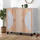 جزامات خشبية مودرن ماليزي