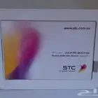 مودم DSL الاتصالات STC