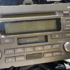 للبيع مسجل تويوتا اصلي وكاله مستعمل نظيف جدا