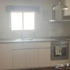 دواليب مطبخ صغير من إيكيا